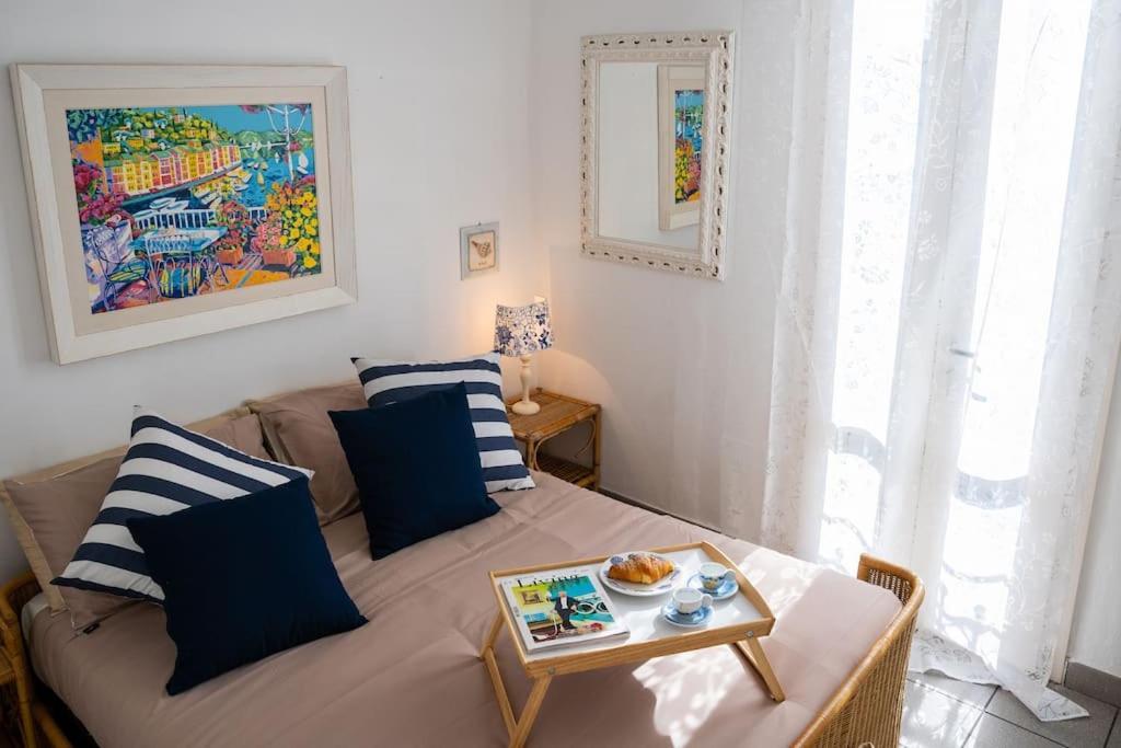 Art Of Living 100 Meters From The Sea. Apartment Marina di Pietrasanta Exterior photo