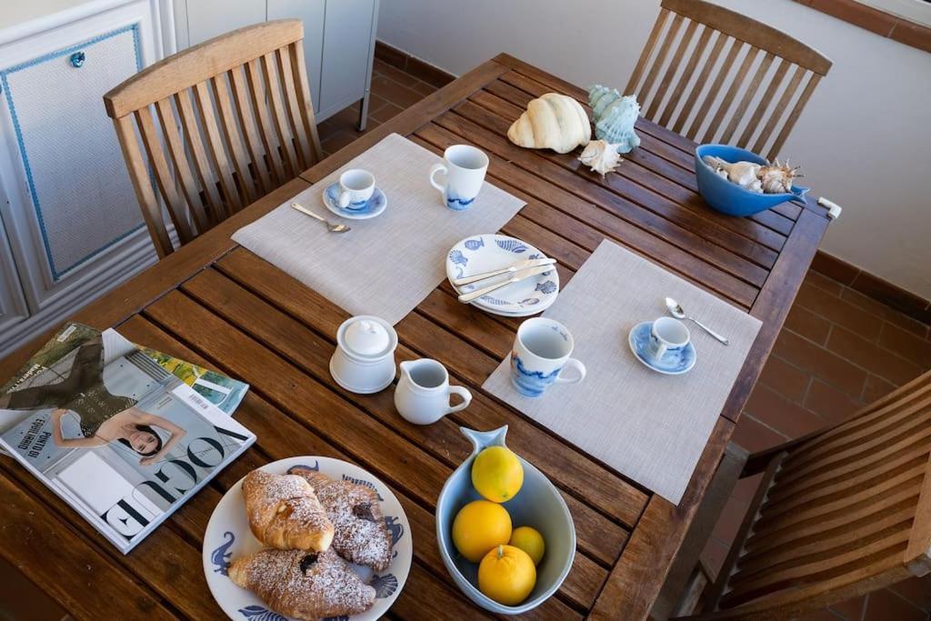 Art Of Living 100 Meters From The Sea. Apartment Marina di Pietrasanta Exterior photo