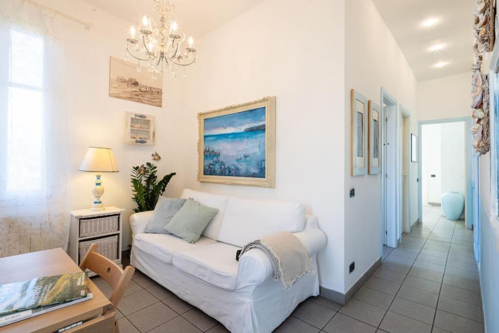 Art Of Living 100 Meters From The Sea. Apartment Marina di Pietrasanta Exterior photo