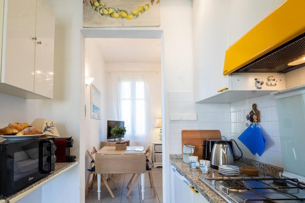 Art Of Living 100 Meters From The Sea. Apartment Marina di Pietrasanta Exterior photo