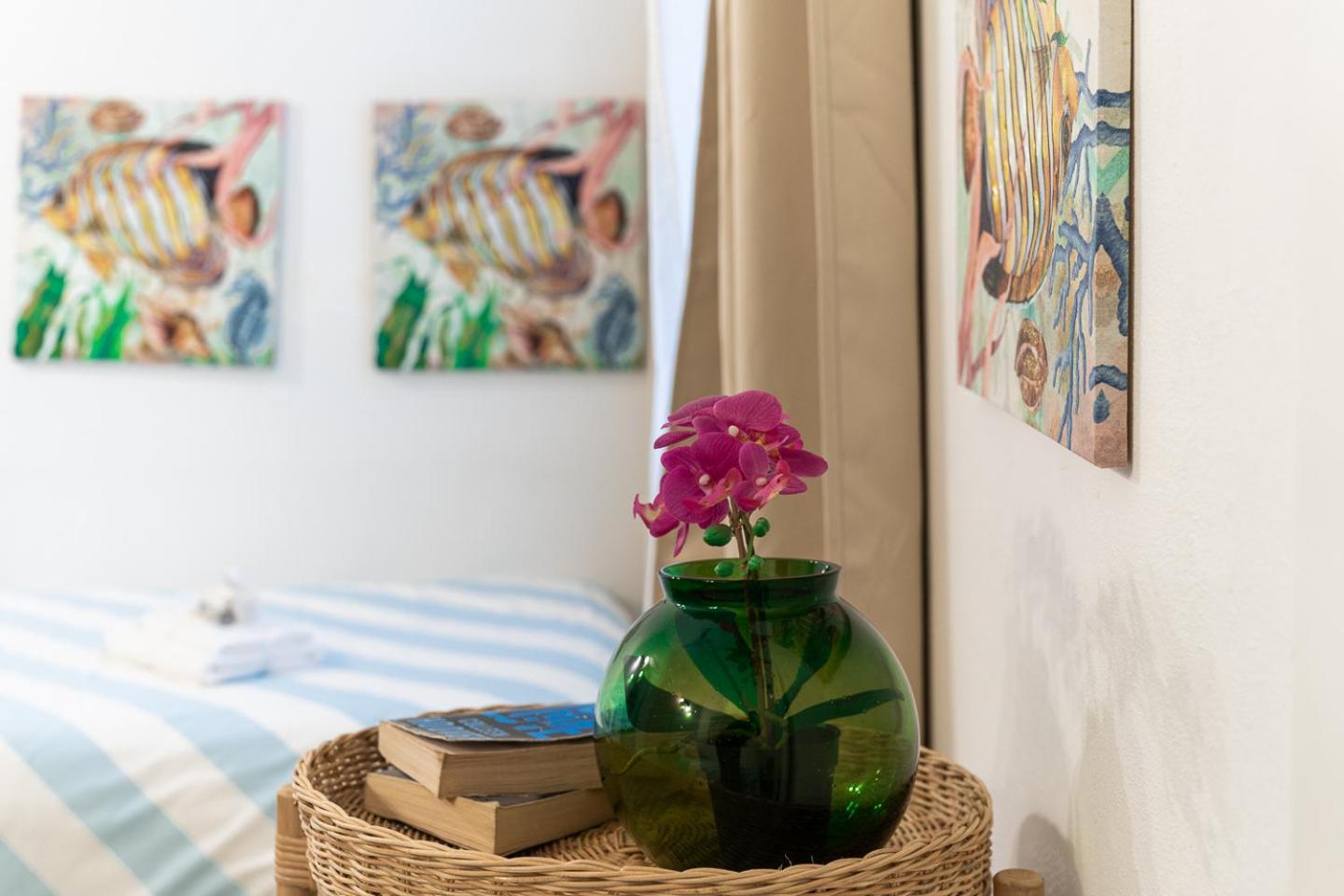 Art Of Living 100 Meters From The Sea. Apartment Marina di Pietrasanta Exterior photo